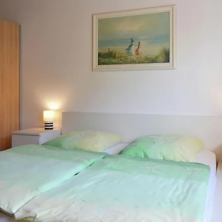Holiday In Gr Nebach With Terrace Tatil Evi