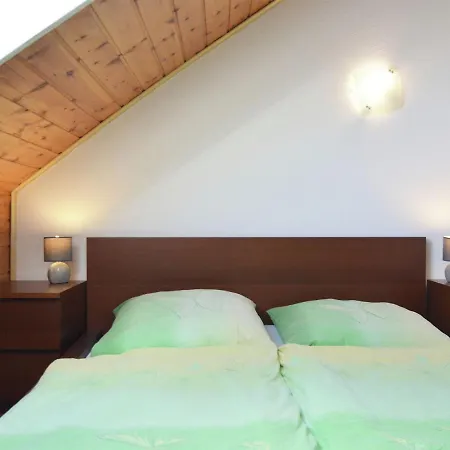 Holiday In Gr Nebach With Terrace ווינטרברג