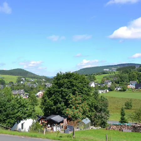 Tatil Evi Holiday In Gr Nebach With Terrace *